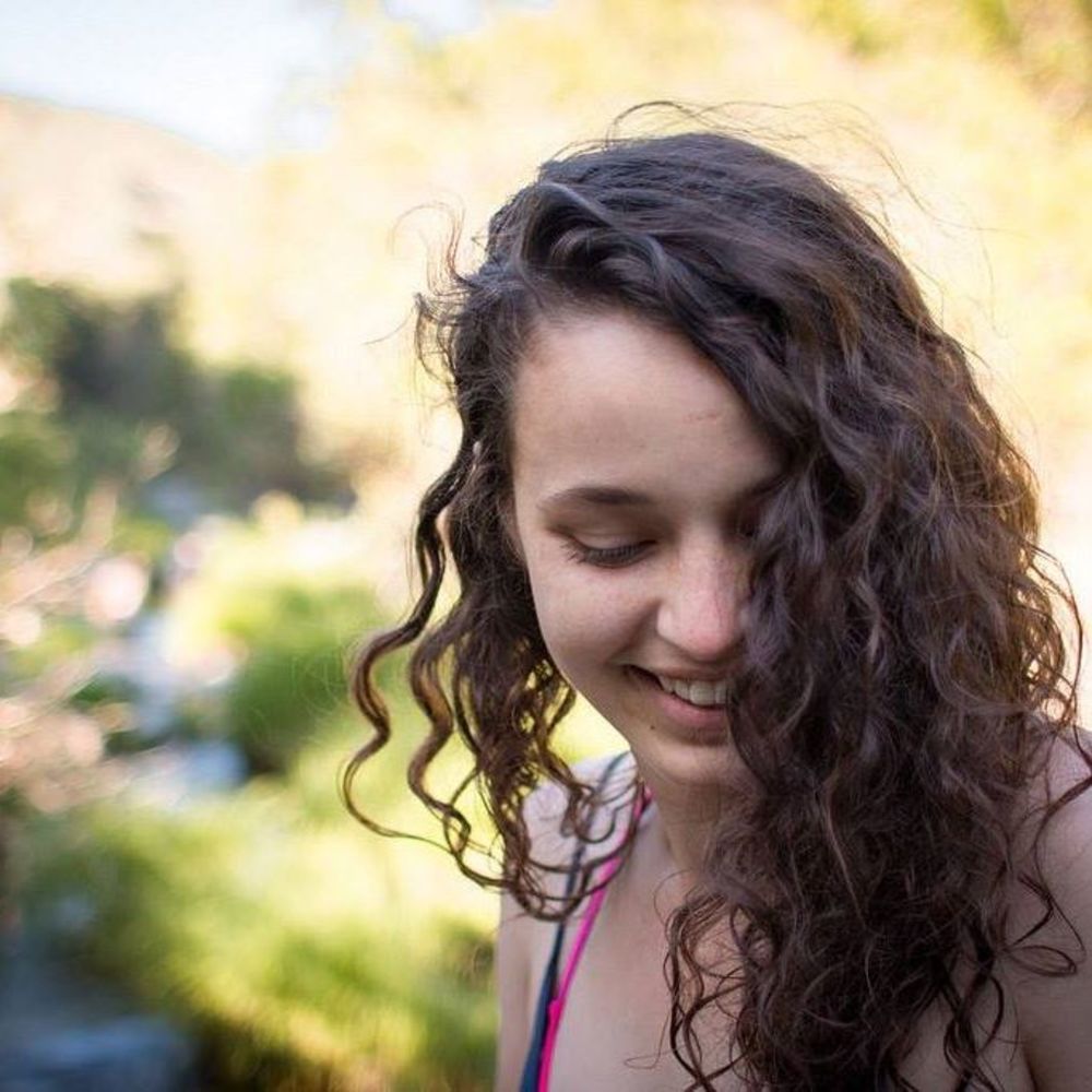 Meet your Posher, Rachel